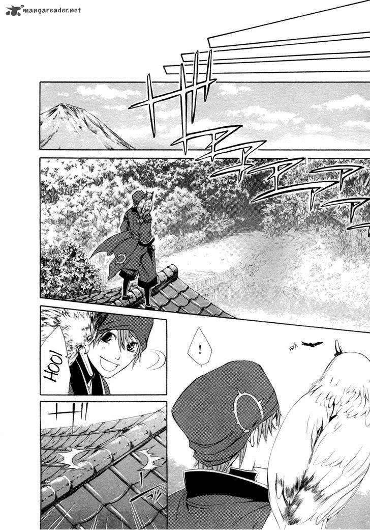 Brave 10 Chapter 32 page 6