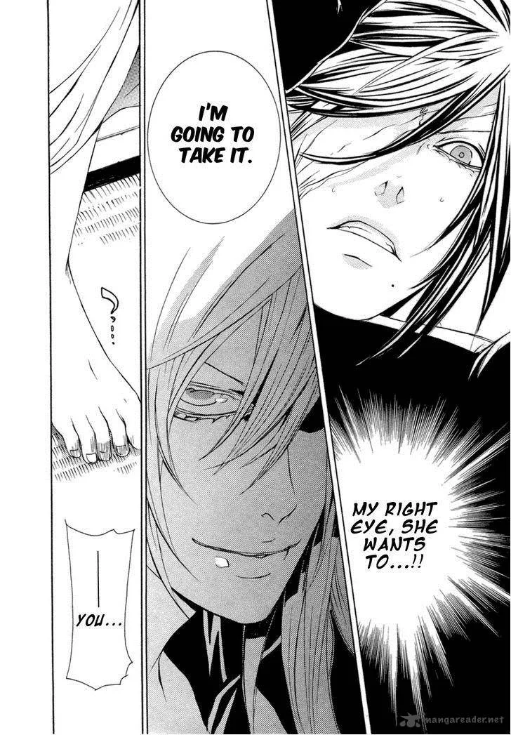 Brave 10 Chapter 32 page 24
