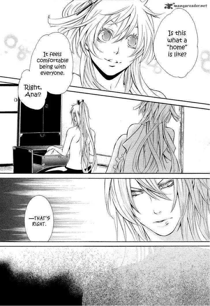 Brave 10 Chapter 32 page 18