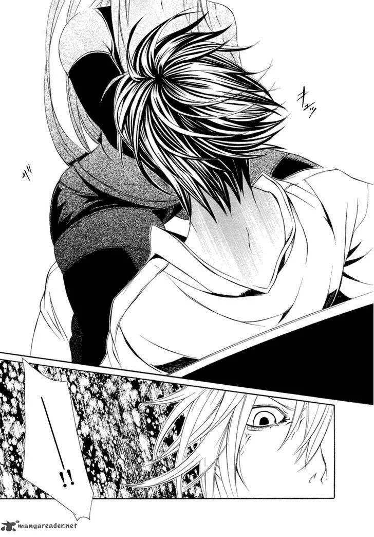 Brave 10 Chapter 32 page 27
