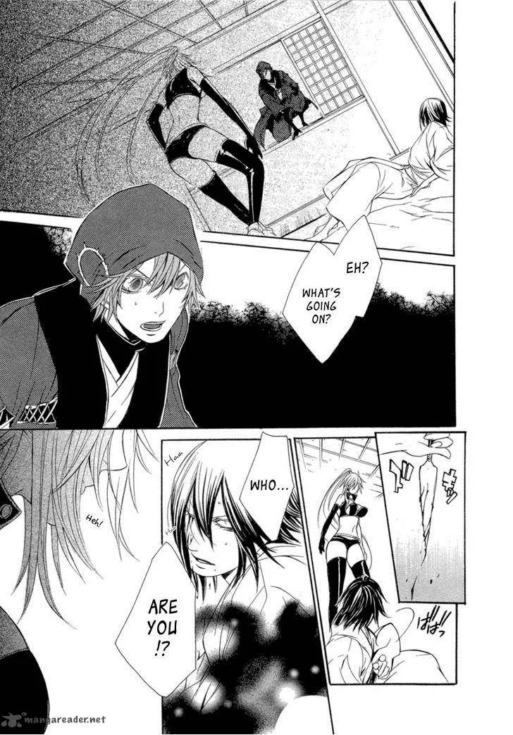 Brave 10 Chapter 32 page 29