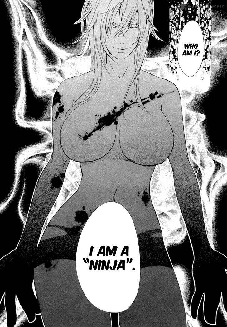 Brave 10 Chapter 32 page 30