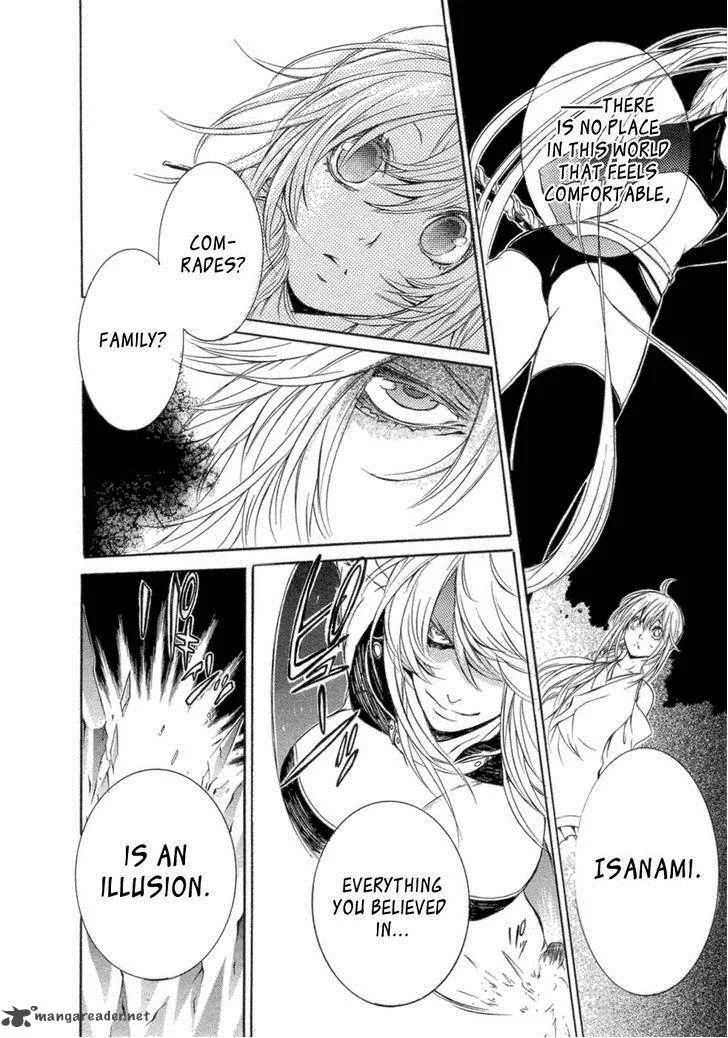 Brave 10 Chapter 33 page 29