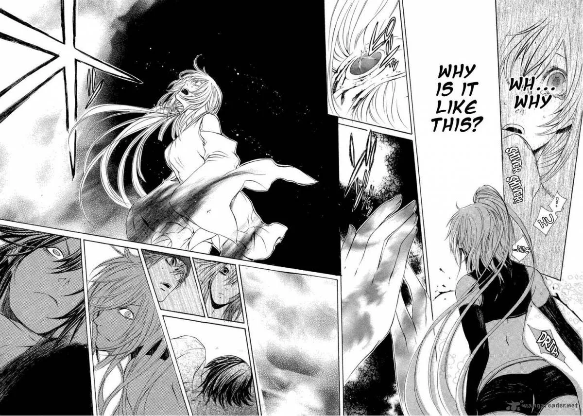 Brave 10 Chapter 33 page 31