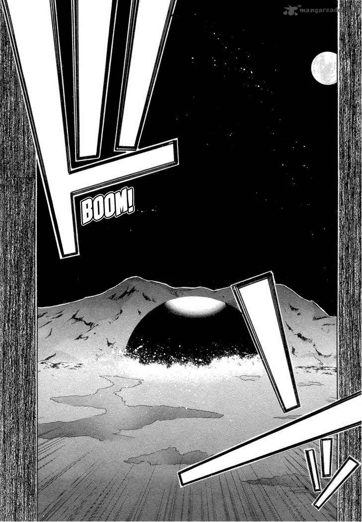 Brave 10 Chapter 33 page 32