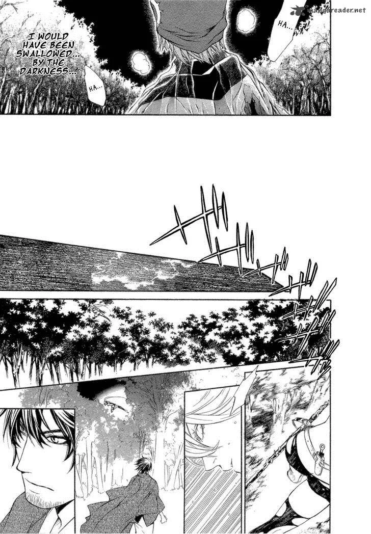 Brave 10 Chapter 34 page 6