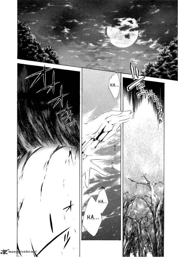 Brave 10 Chapter 34 page 3