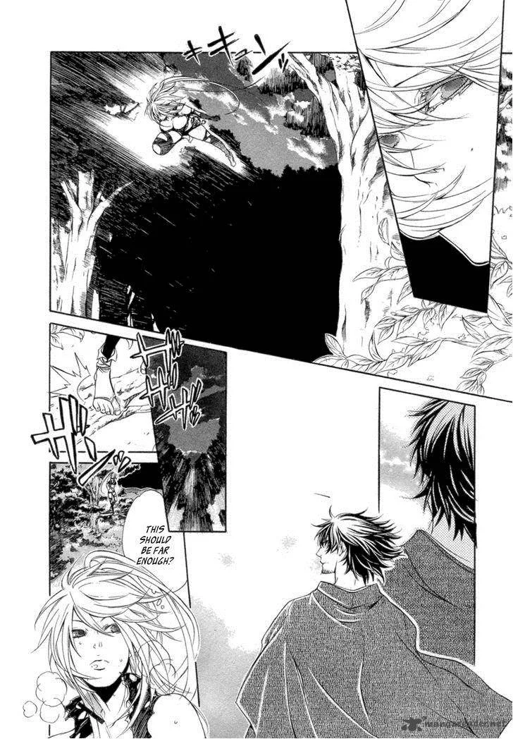 Brave 10 Chapter 34 page 7