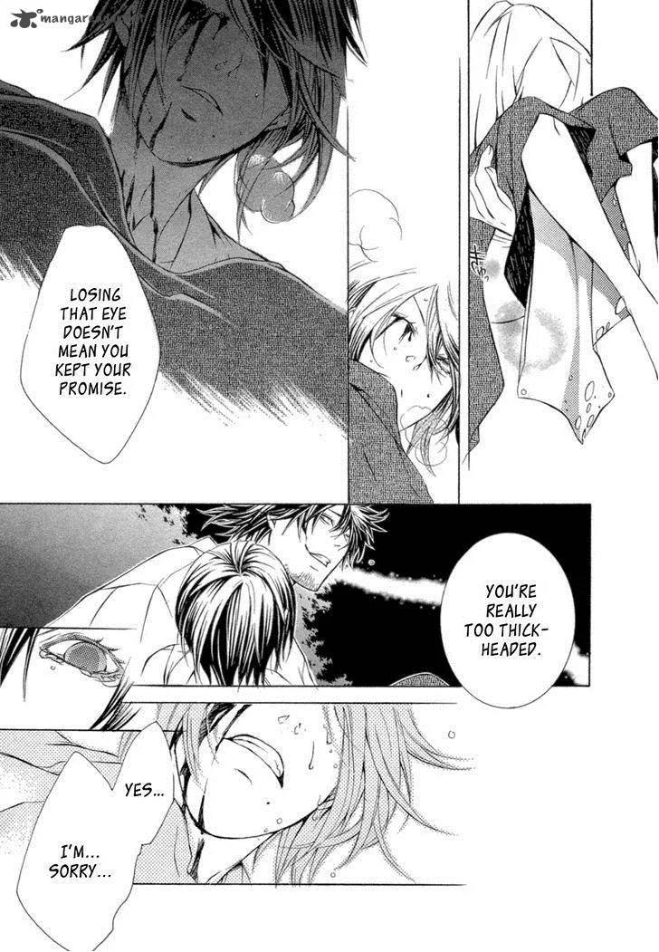 Brave 10 Chapter 34 page 20
