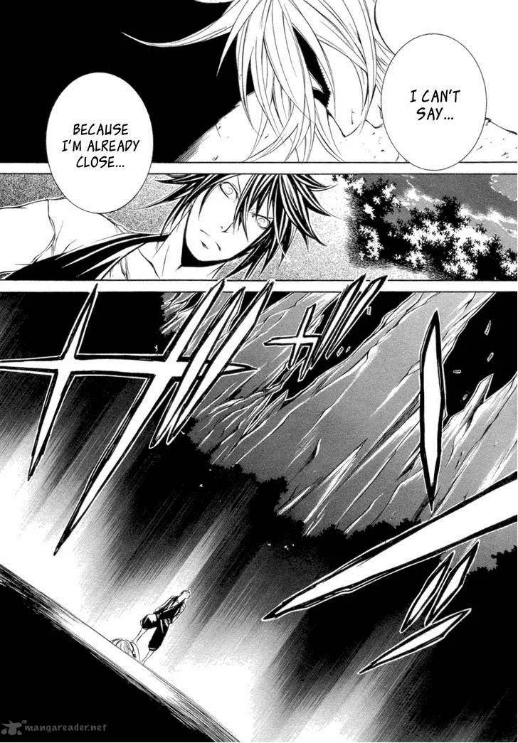 Brave 10 Chapter 34 page 31