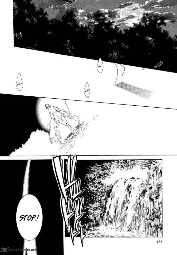 Brave 10 Chapter 35 page 25