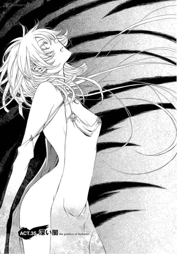 Brave 10 Chapter 35 page 2