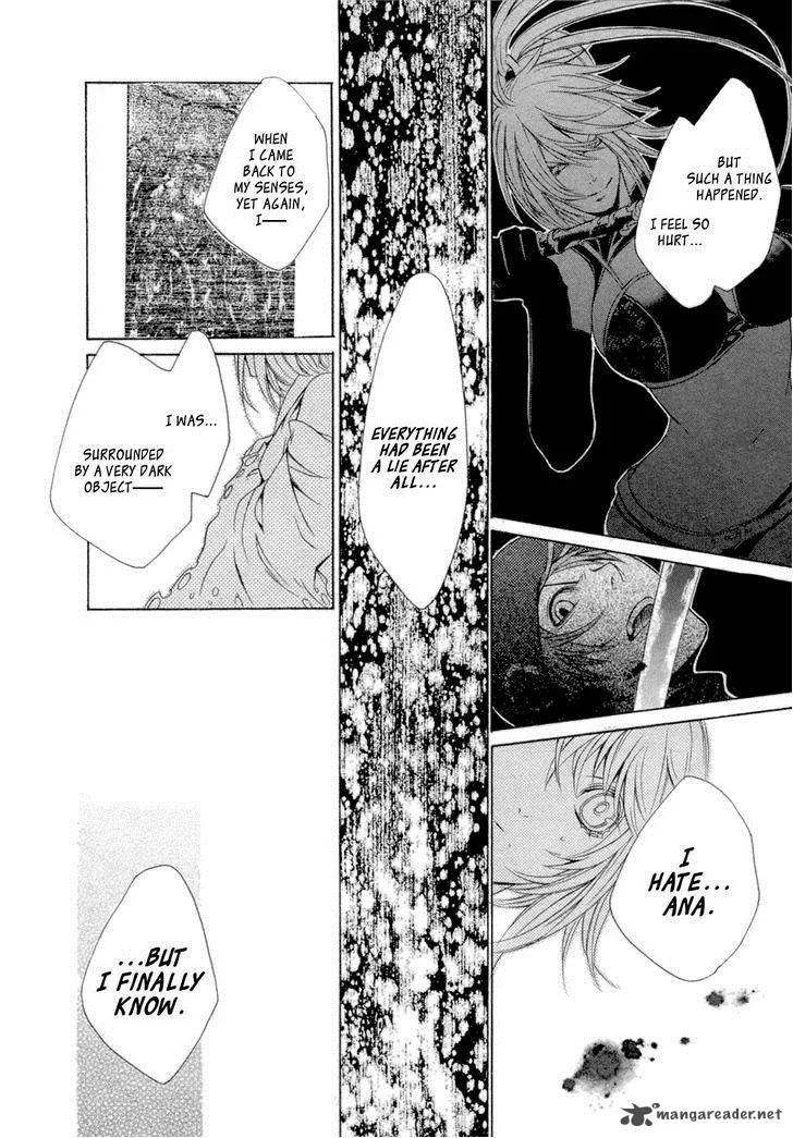 Brave 10 Chapter 35 page 27