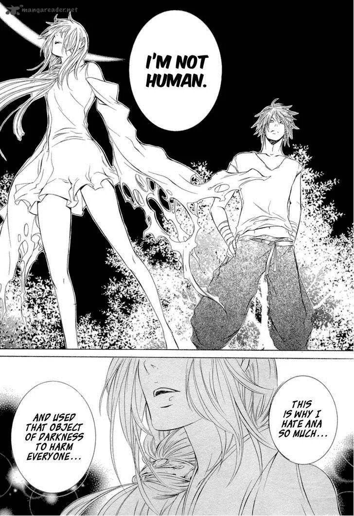 Brave 10 Chapter 35 page 28