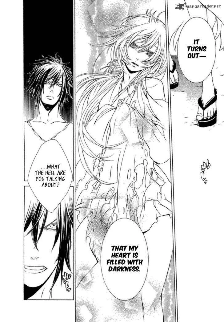 Brave 10 Chapter 35 page 29
