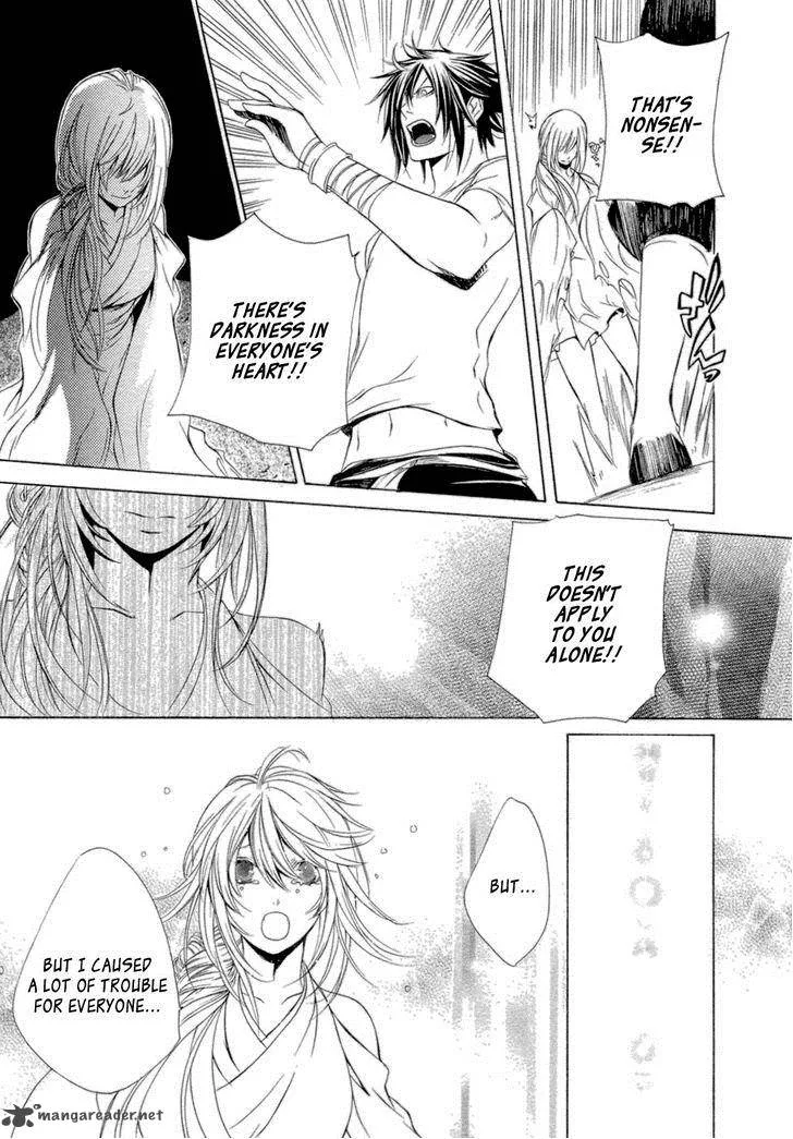 Brave 10 Chapter 35 page 30