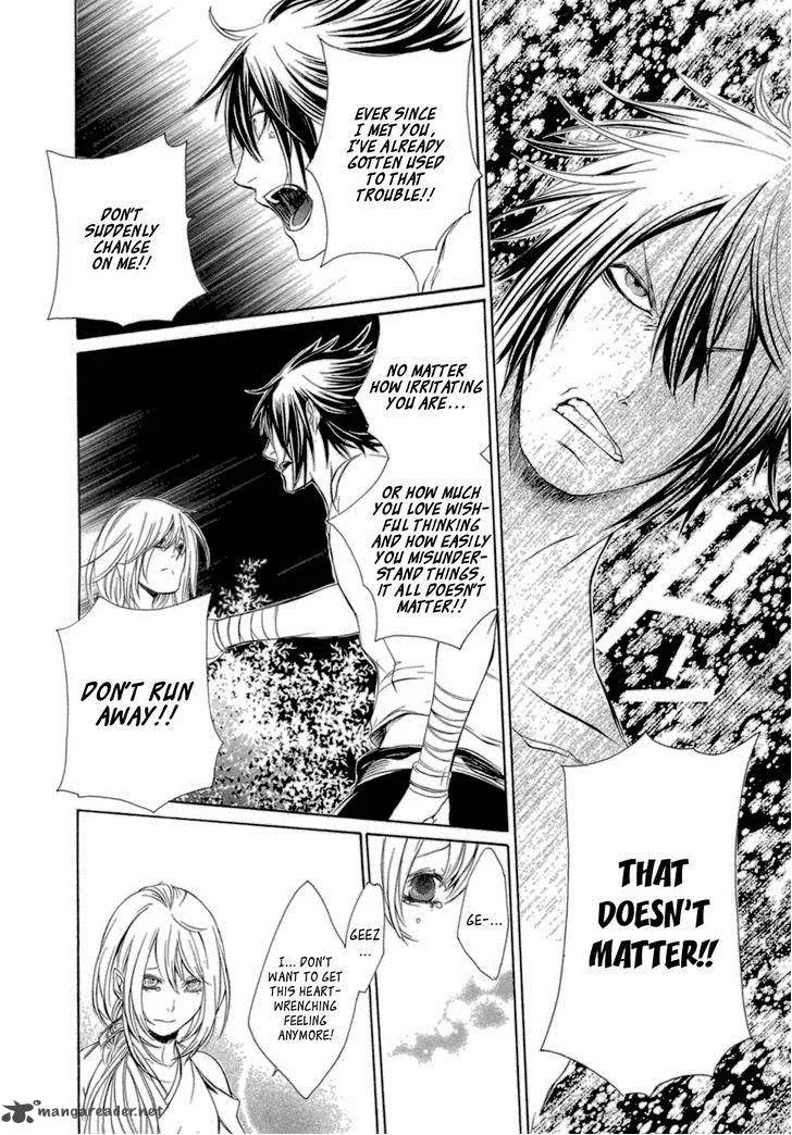 Brave 10 Chapter 35 page 31