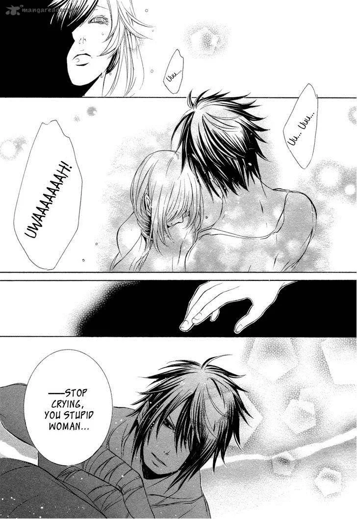 Brave 10 Chapter 35 page 33