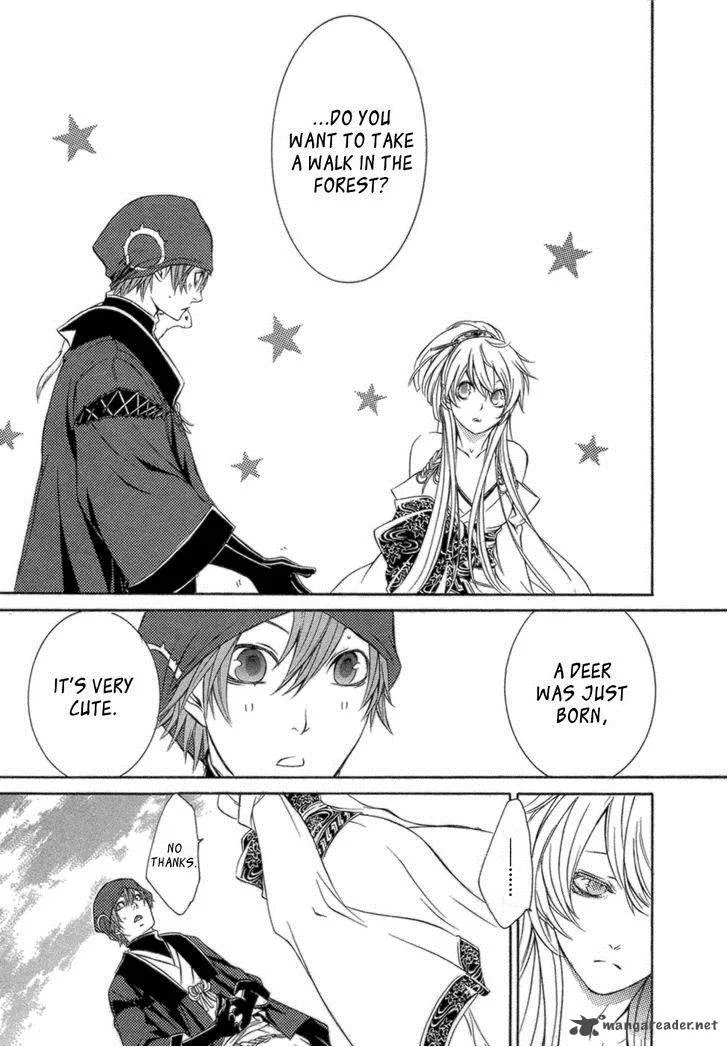 Brave 10 Chapter 36 page 19