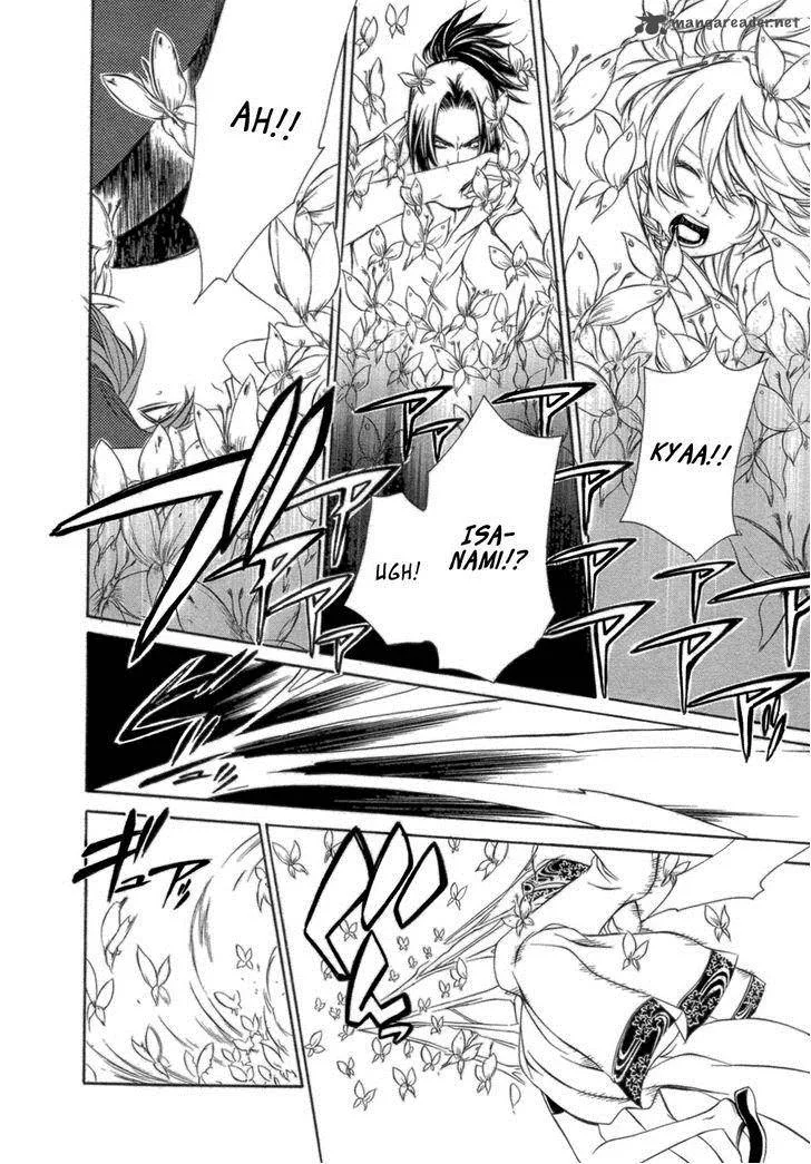 Brave 10 Chapter 36 page 24