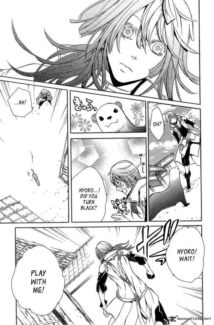 Brave 10 Chapter 37 page 24