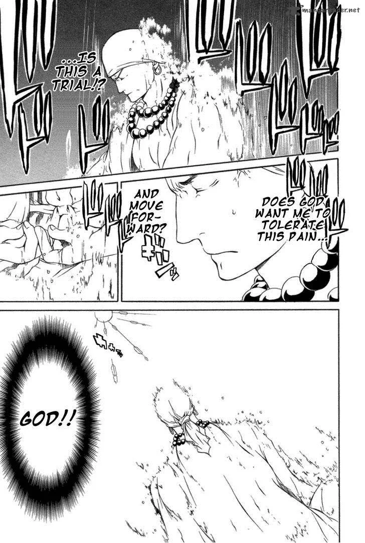 Brave 10 Chapter 37 page 12