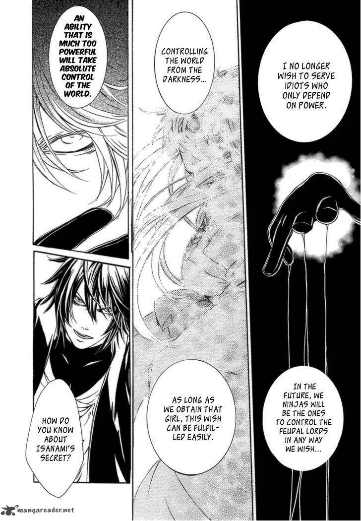 Brave 10 Chapter 37 page 31