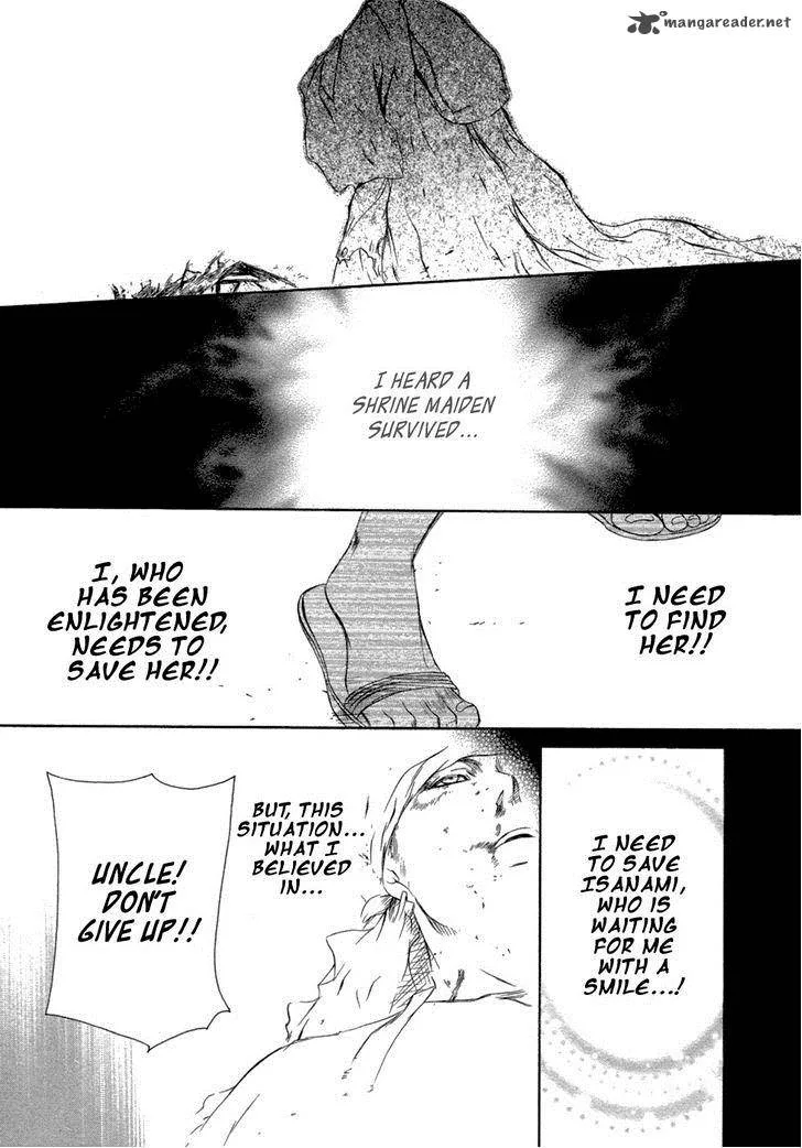 Brave 10 Chapter 38 page 32