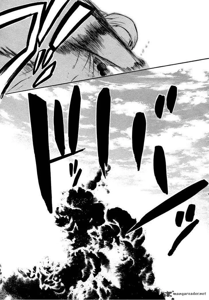 Brave 10 Chapter 38 page 36