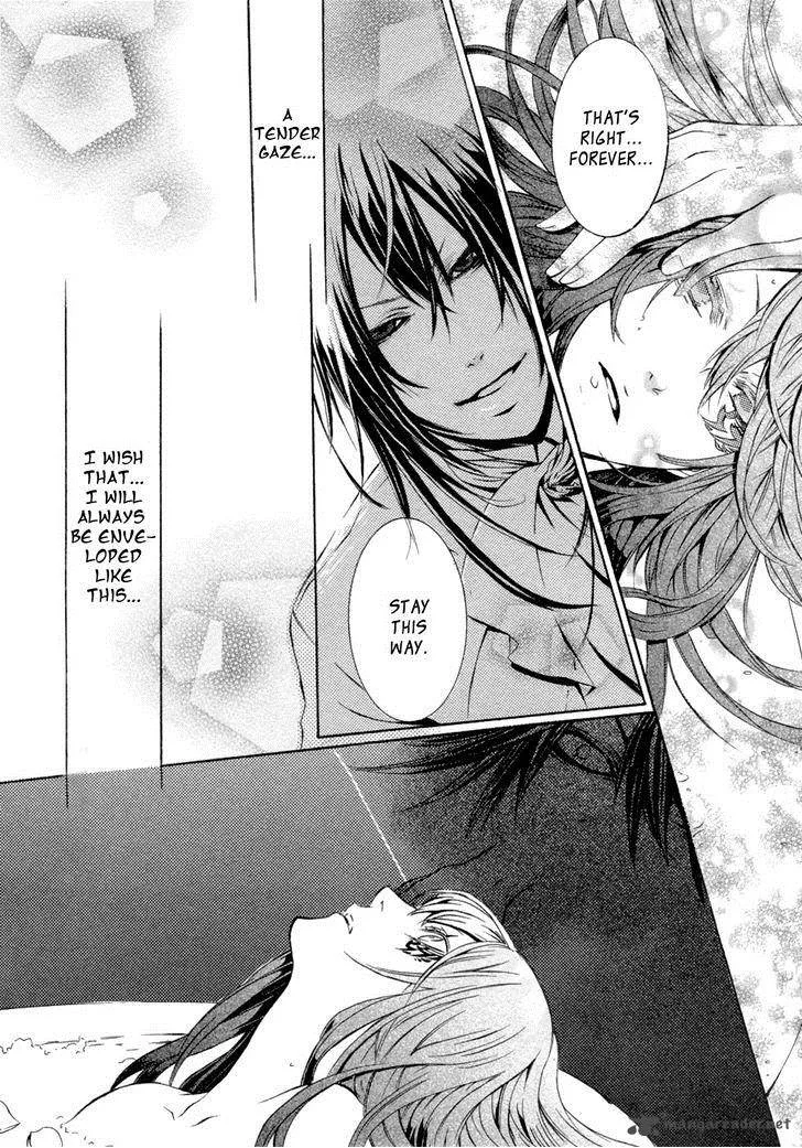 Brave 10 Chapter 39 page 24