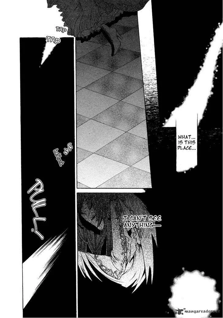 Brave 10 Chapter 39 page 3