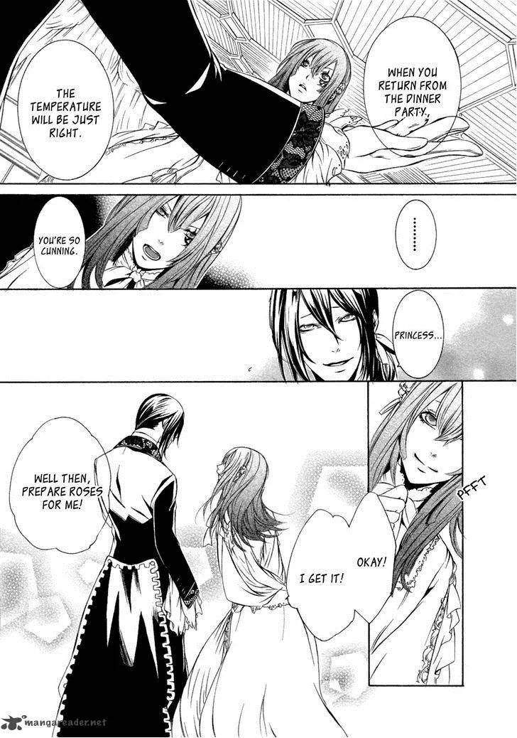 Brave 10 Chapter 39 page 10