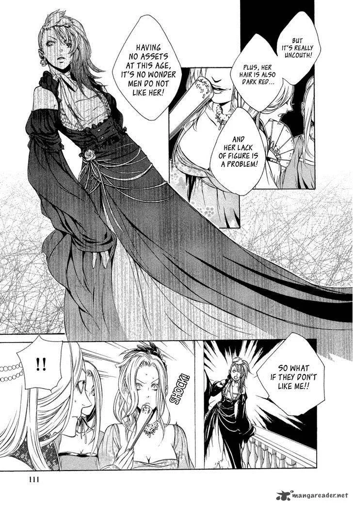Brave 10 Chapter 39 page 14