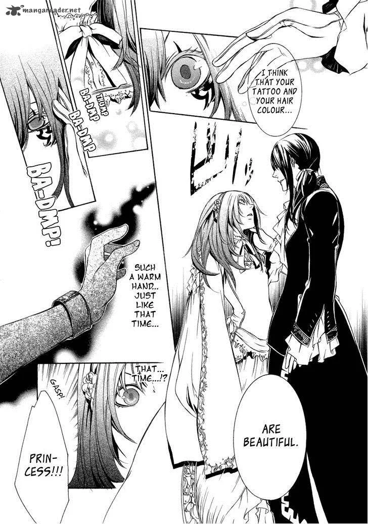 Brave 10 Chapter 39 page 7