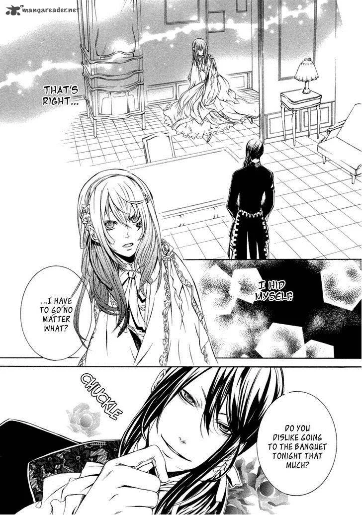 Brave 10 Chapter 39 page 5