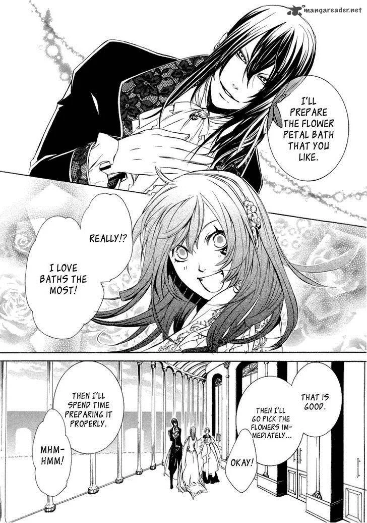 Brave 10 Chapter 39 page 9