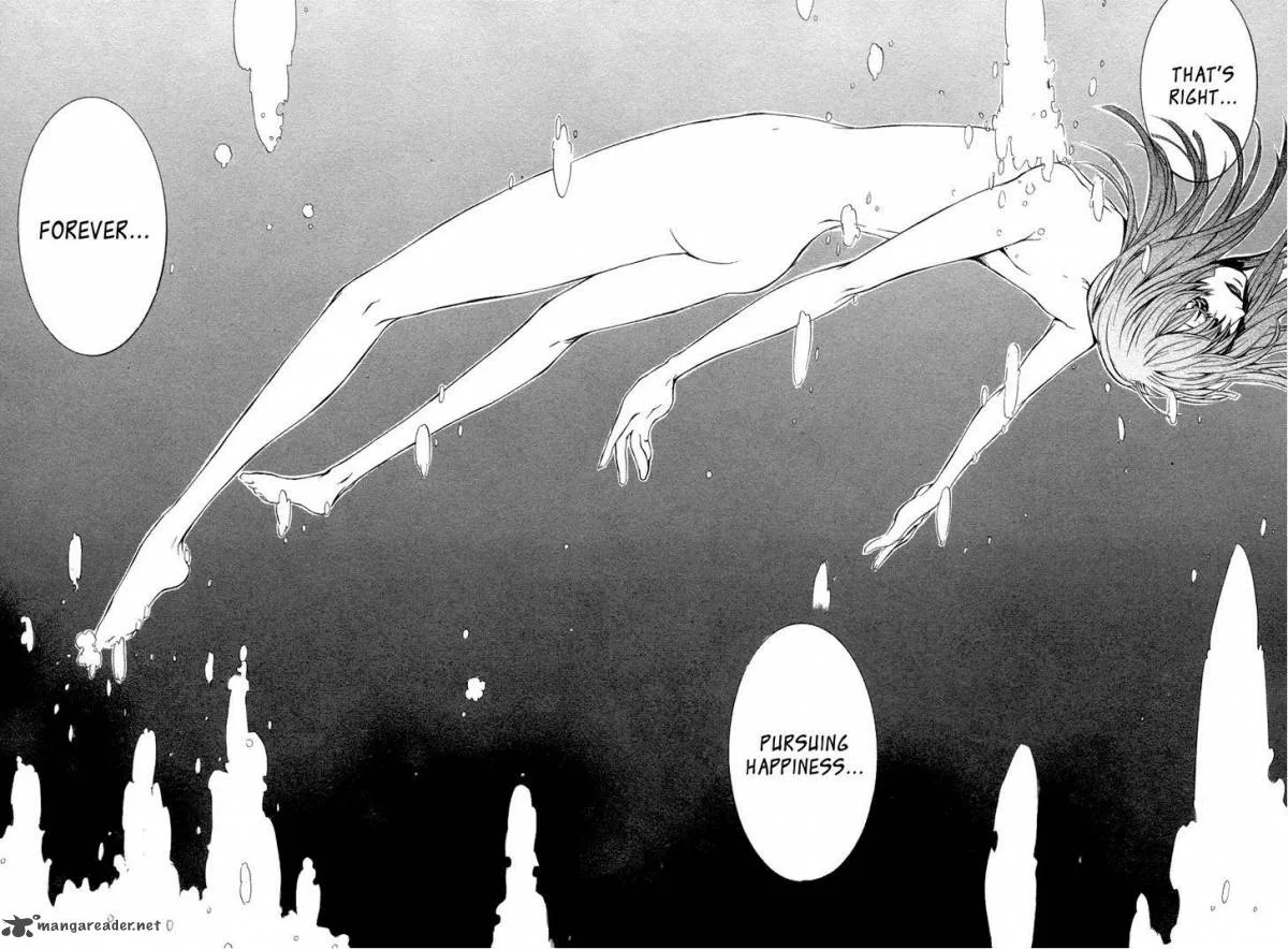 Brave 10 Chapter 39 page 23