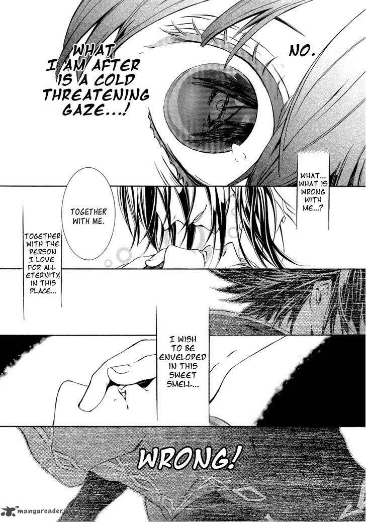 Brave 10 Chapter 39 page 25