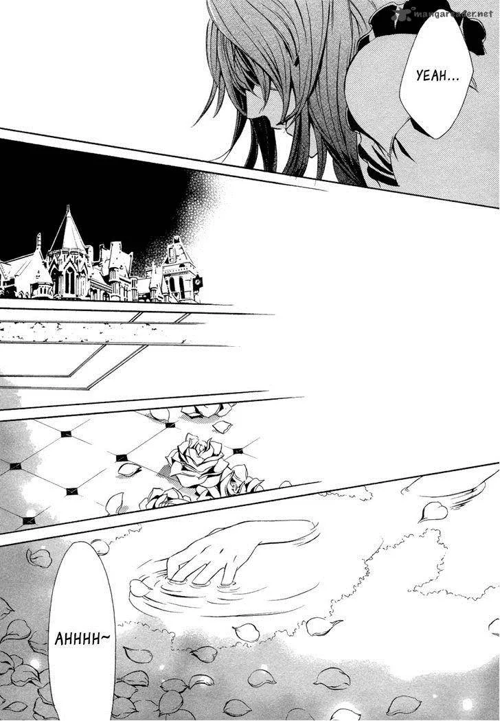 Brave 10 Chapter 39 page 17
