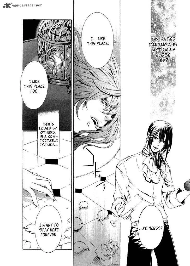 Brave 10 Chapter 39 page 21