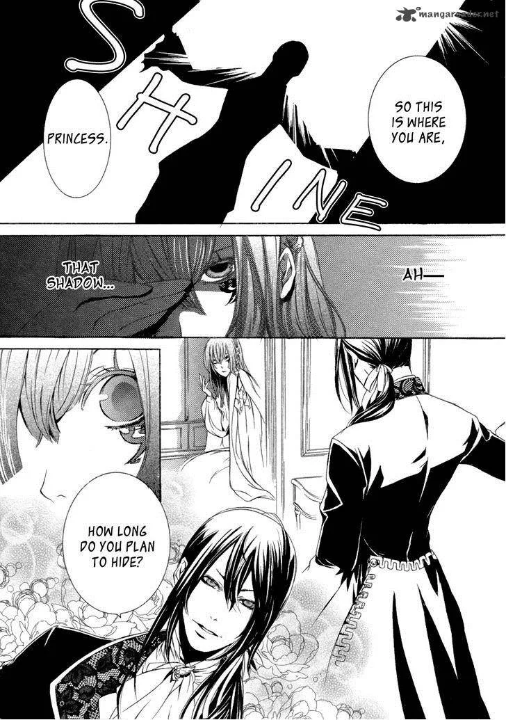 Brave 10 Chapter 39 page 4
