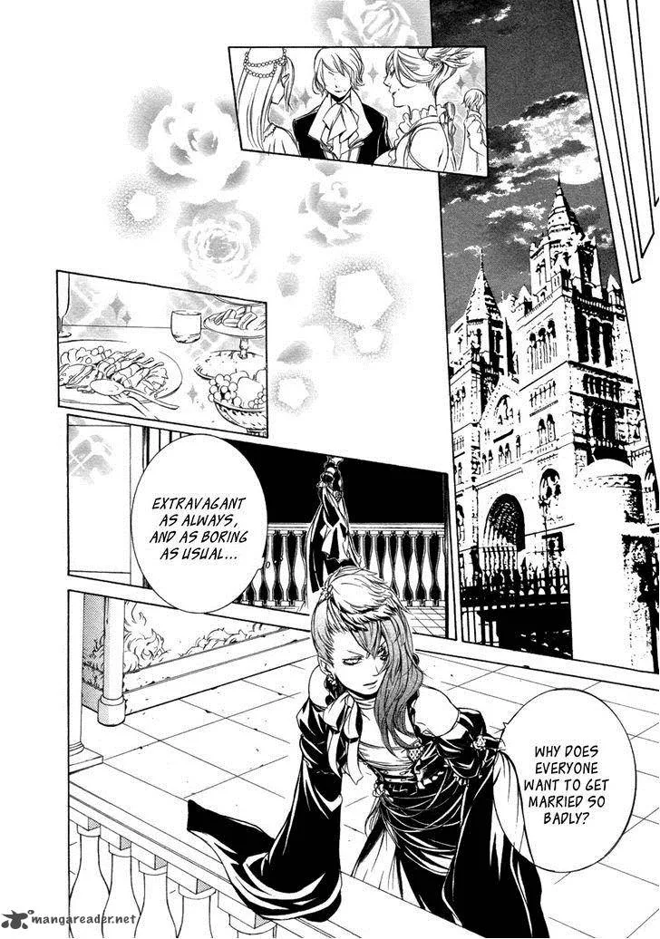 Brave 10 Chapter 39 page 11