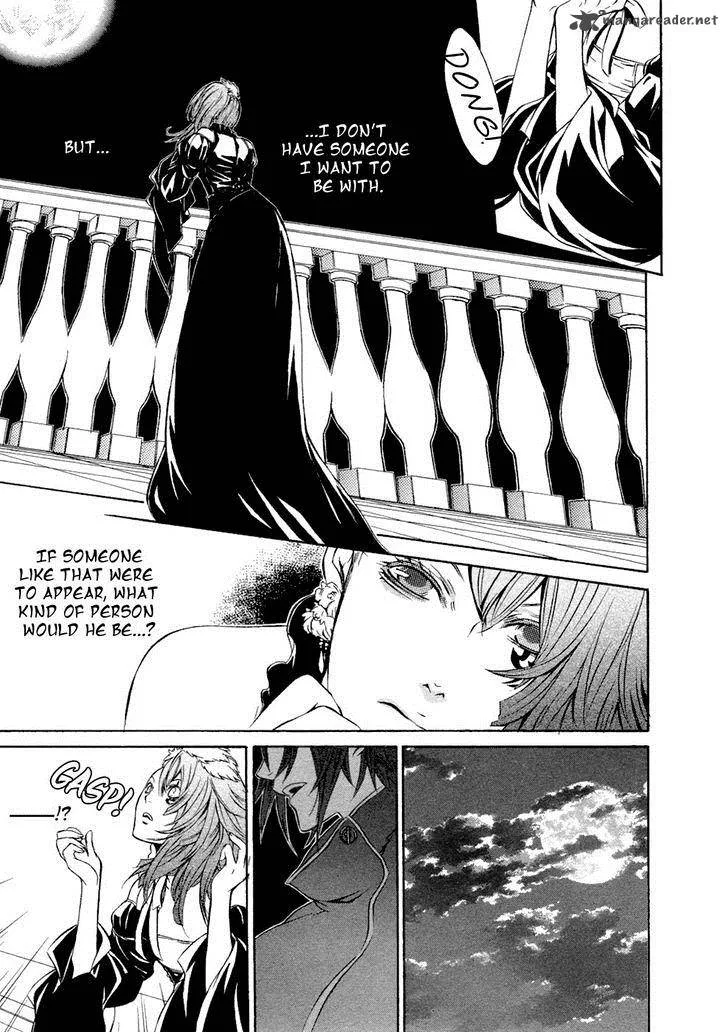 Brave 10 Chapter 39 page 12