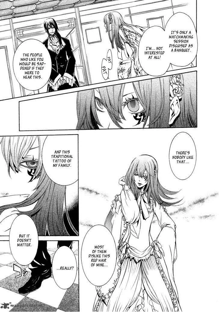 Brave 10 Chapter 39 page 6