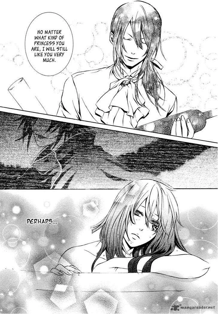 Brave 10 Chapter 39 page 20