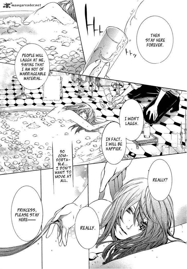 Brave 10 Chapter 39 page 22