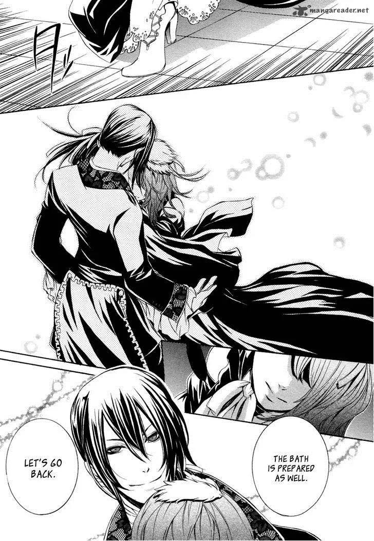Brave 10 Chapter 39 page 16