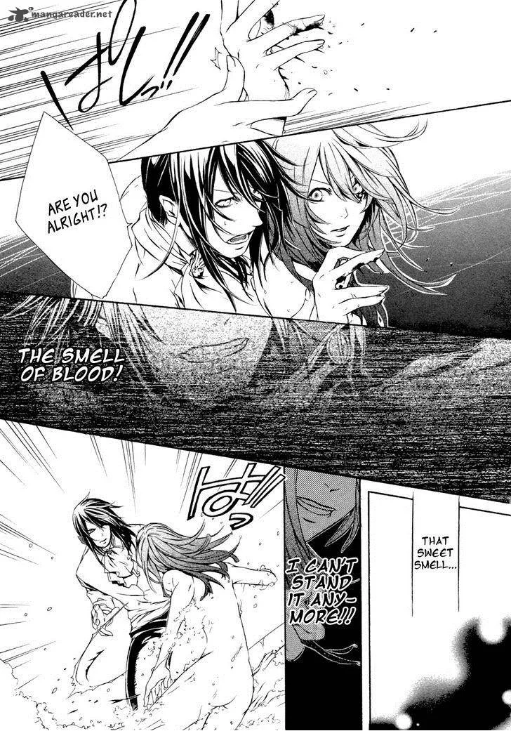 Brave 10 Chapter 39 page 27
