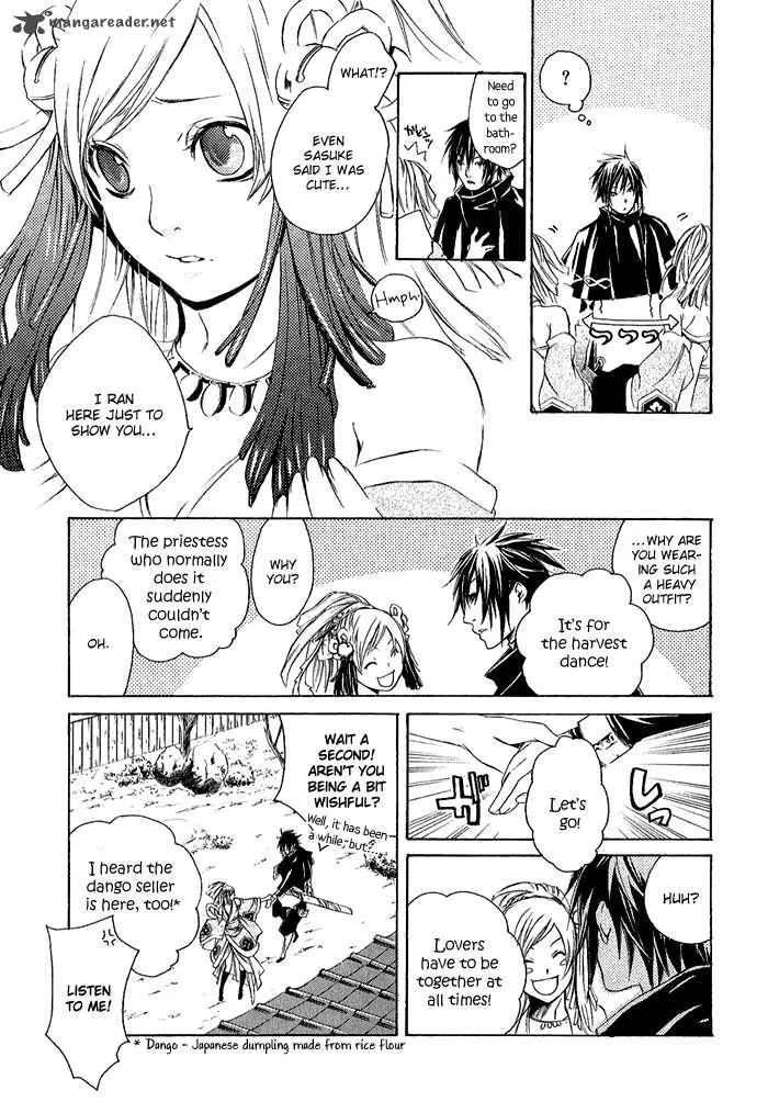 Brave 10 Chapter 4 page 7