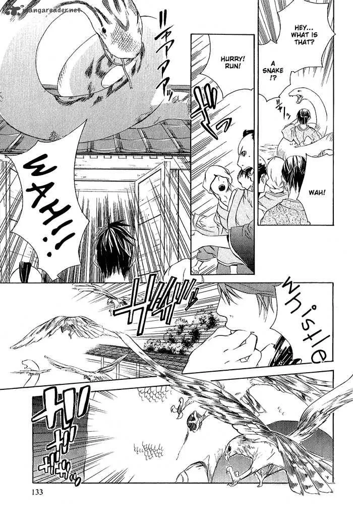 Brave 10 Chapter 4 page 19